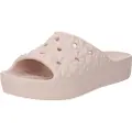 Crocs Classic Platform Geomtric Badesandal