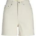 Jack & Jones Aja Pnt Jjxx Shorts Med Høy Midje