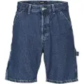 Jack & Jones Tony Carpenter Sbd 316 Korte Jeans