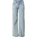 Levi's Superlow Jeans blå