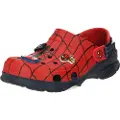 Crocs Team Spiderman All Terrain Tresko