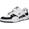 Dc-shoes Construct Skatesko svart