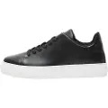 Selected David Chunky Leather Treningssko
