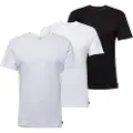 Vans Basic Multipack 3PK T-skjorte grå