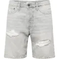 Jack & Jones Ichris Joper Sbd 021 Korte Jeans