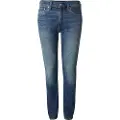Levi's 512 Slim Taper Jeans