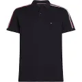 Tommy Hilfiger Shadow Gs Regular Kortermet Poloskjorte