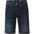 Petrol Industries Seaham Slim Fit Korte Jeans