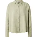 Vero Moda Melaney Queeny Skjorte Med Lange Ermer