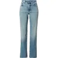 G-Star Viktoria High Straight Fit Jeans
