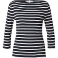 Tommy Hilfiger Slim Cody 3/4-ermet T-skjorte