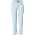 G-Star Strace Cropped Straight Fit Jeans