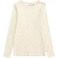 Name it Printet Langermet Topp