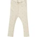 Lil´ Atelier Printet Leggings