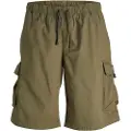 Jack & Jones Parachute Zayn Cargo Shorts