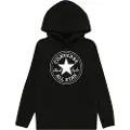 Converse Fleece Ctp Core Po Hetteskjorte