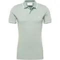 Calvin Klein Jeans Tipping Kortermet Poloskjorte