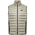 Calvin Klein Recycled Side Logo Vest
