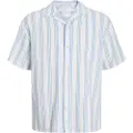 Jack & Jones Montana Kortarmet Skjorte