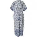 Vero Moda Milan Kortermet Midi-kjole