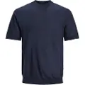 Jack & Jones Marco Kortarmet T-skjorte