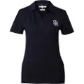 Tommy Hilfiger Script Kortermet Poloskjorte