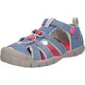 Keen Seacamp Ii Cnx Ungdomssandaler