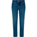 Pepe Jeans Pl204737 Slim Fit Jeans
