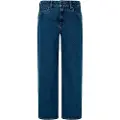 Pepe Jeans Loose St Fit Høytaljede Jeans