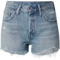 Levi's 501 Original Korte Jeans