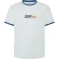 Pepe Jeans Adan Kortarmet T-skjorte