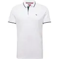 Tommy Hilfiger Tipped Stretch Kortermet Poloskjorte