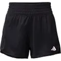 Adidas Pacer Knit High 5´´ Shorts