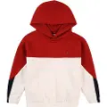 Tommy Hilfiger Colorblock Fleece Hetteskjorte