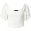 Superdry Smocked T-skjorte