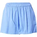 Iriedaily Civic Eco Shorts blå