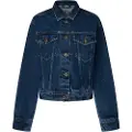 Pepe Jeans Relaxed Denim Jakke