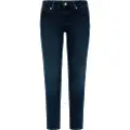 Pepe Jeans for woman. PL204583CU2 Jeans Skinny Lw blue (28/32), Casual, Cotton, Denim, Sustainable