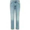 Pepe Jeans Pl204730 Straight Fit Jeans