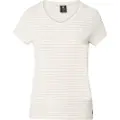 G-Star Stripe Eyben Kortarmet T-skjorte