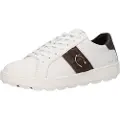 Geox D Spherica Ecub-1 A Treningssko