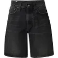 Levi's 468 Loose Korte Jeans