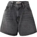 Levi's Baggy Shorts