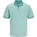 Jack & Jones Bluwin Kortermet Poloskjorte