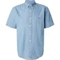 Levi's Authentic Kortarmet Skjorte
