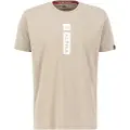 Alpha industries Rp T Kortarmet T-skjorte