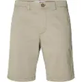 Selected Slim Miles Flex Shorts