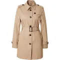 Tommy Hilfiger Heritage Single Breasted Trenchcoat