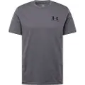 Under Armour Sportstyle Left Chest Kortarmet T-skjorte