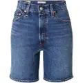 Levi's Ribcage Korte Jeans